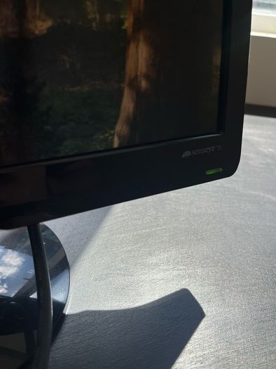 BenQ G922HDL 18.5 Inch Monitor