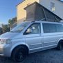 2009 LHD VW California Factory Original Camper Image 6