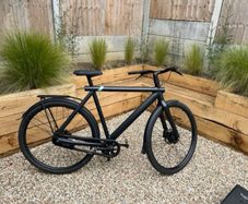 Vanmoof s3