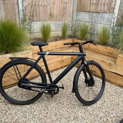 Vanmoof s3