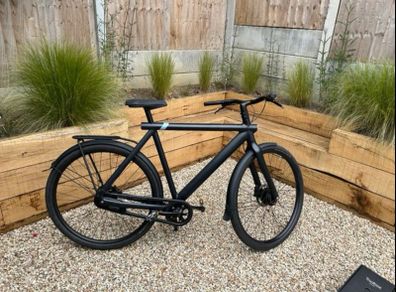 Vanmoof s3