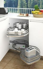 Kitchen Drawer