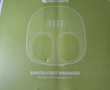 Foot massager