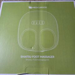 Foot massager