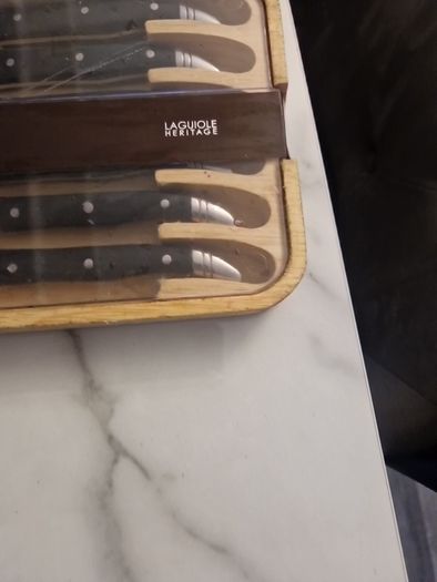 knives set