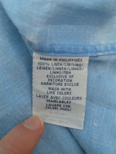 Ralph Lauren Denim Shirt