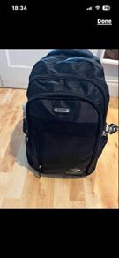 backpack ( No price below)