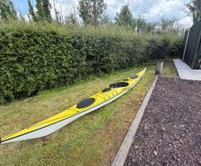 Sea Kayak "Etain 17.5