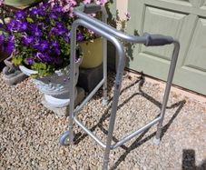 Mobility Aid Free