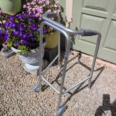 Mobility Aid Free
