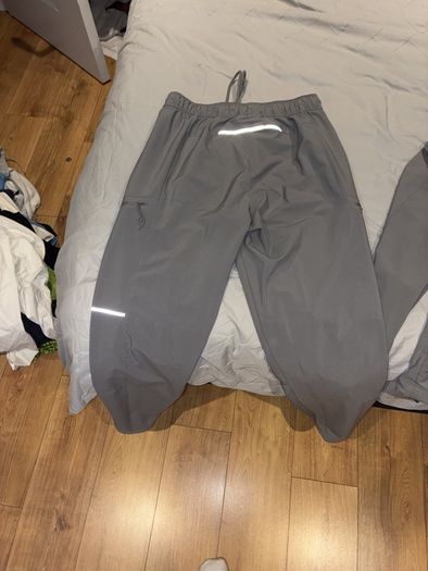 monterrain tracksuit size M