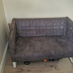 Ikea Knopparp Sofa