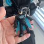 Imaginext DC Super Friends Bat-Tech BatBot Playset Image 9