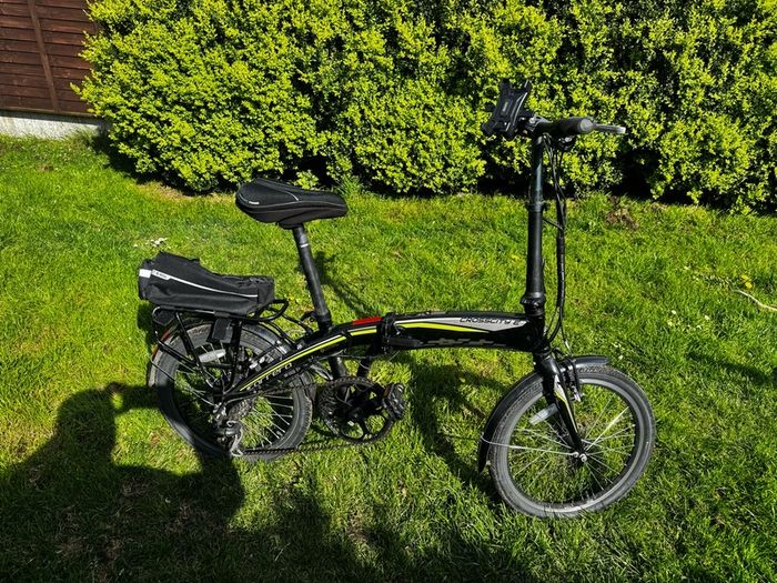 ebike