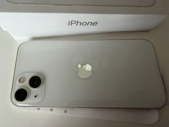 iPhone 13