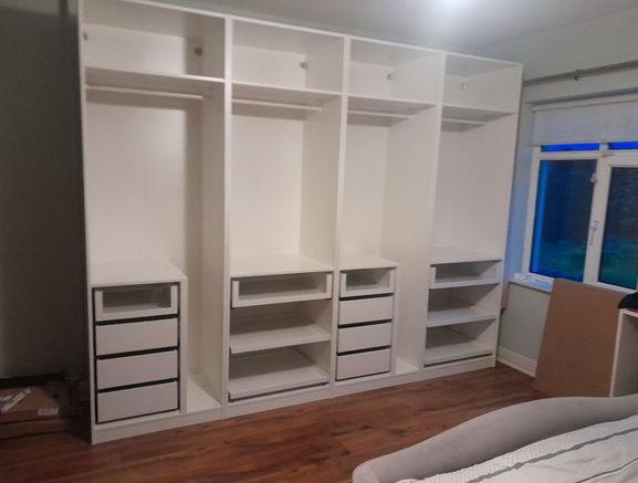 Assembly Furniture Services Ikea