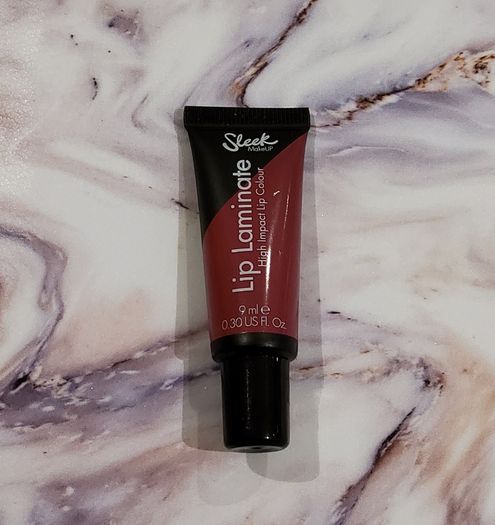 Sleek Lip Laminate - Chaos - New