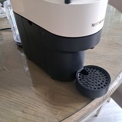 Nespresso coffee machine maker