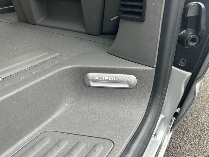 Volkswagen California 2023