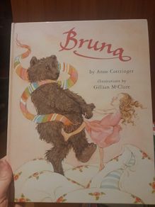 Bruna Children's book