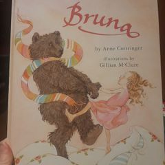 Bruna Children's book