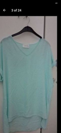 2 TOPS  for 1 euro