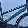 Ladies Used Alluminium Bike Image 2
