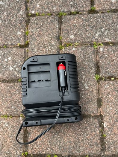 Air pressure pump