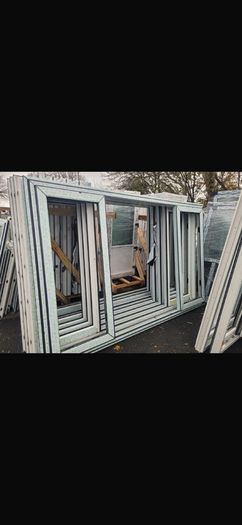 pvc doors