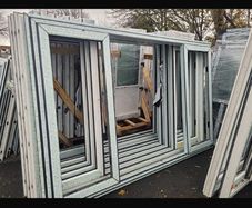 pvc doors