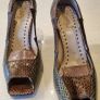 Yves Saint Laurent shoes Image 2