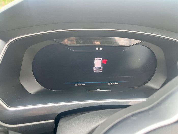Volkswagen Tiguan 2017