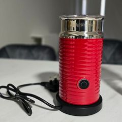 Nespresso Aeroccino 3