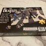 The Beatles Abbey Road 1000 Piece Puzzle Image 3