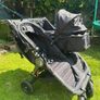 City mini GT Double stroller Image 2