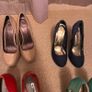 Ladies shoe bundle Image 3
