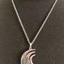 newbridge silver necklace Image 2