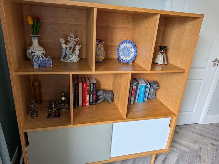 High Sideboard