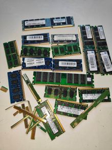gold recovery e waste