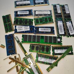 gold recovery e waste