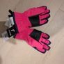 reusch kids ski gloves Image 3