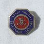 ARMY YOUTH SELECTION CENTRE (British Army) - recruit's badge (late 60's / early 70s) Image 2
