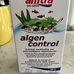 Amtra Algae Contol