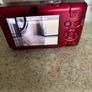 Canon IXUS 100 only used few times and like brand new with rugged carry case and charger Image 3