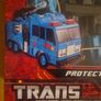 Transformers Old Sealed item Image 2