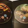 Star Wars Trilogy Dvds Image 2