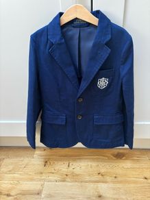 BNWT Ralph Lauren Blazer