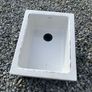 Original Armitage Shanks Ceramic Sink. Image 2
