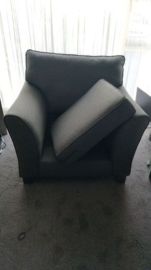 Armchair