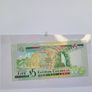 Caribbean 5 Dollars 2008, UNC - - F notes Image 3